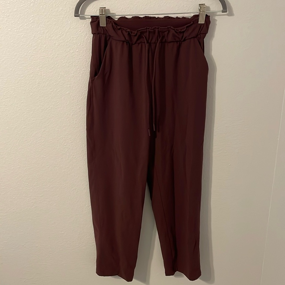 Lululemon Jogger